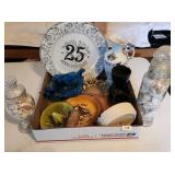 Assorted Decor