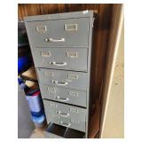 FIle Cabinet