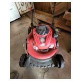 Troy-Bilt Push Mower