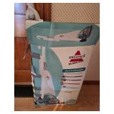 Bissel Quick Steamer Deep Cleaner