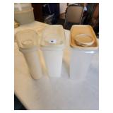 Vintage Tupperware Lot