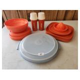 Vintage Tupperware Lot