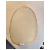 Vintage Tupperware Ham/Roast