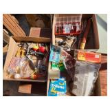 Fishing Gear