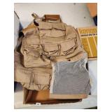 Fishing / Hunting Vests (L)