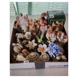 Assorted NickNacks / Decor