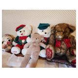 Teddy Bear Lot