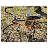Vintage Huffy Sportsman Bicycle
