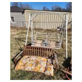 Porch Swings
