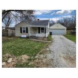 524 Alexandria Pike, Anderson, IN