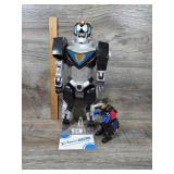 Voltron Legendary Black Lion Lot