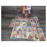 Garbage Pail Kids Lot