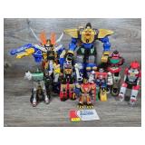 VIntage Power Rangers Operation Overdrive (8)