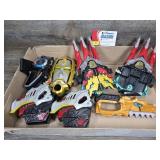 Power Ranger Assorted Morphers & More