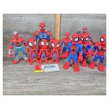 Marvel Assorted Spider-Man