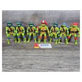 TMNT Lot