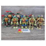 TMNT Lot