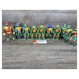 TMNT Lot