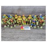 TMNT Lot