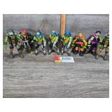 TMNT Lot