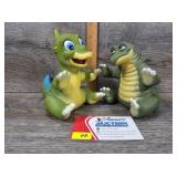 Vintage Land Before Time