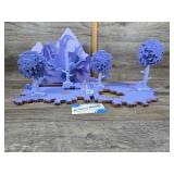 Terraria Corruption Biome Lot