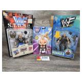 WWF Stone Cold Steve Austin (3)
