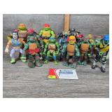 TMNT Lot
