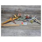 Jurassic Park & World Lot