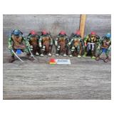 TMNT Lot