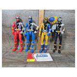 Power Rangers Dino Fury (4)