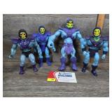 Skeletor Action Figures  Masters of the Universe