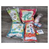 Toy Story Character Candy Dispensers (McDonald