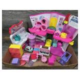 Shopkins Lot