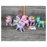My Little Pony Lot