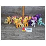 My Little Pony Lot