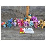 My Little Pony Lot