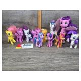 My Little Pony Lot