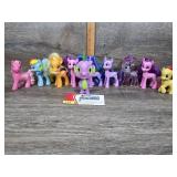 My Little Pony Lot