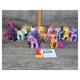 My Little Pony Lot