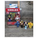 Roblox Lot