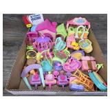 Biggest Littlest Pet Shop Accessories