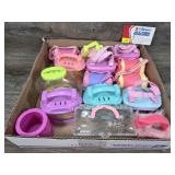 Biggest Littlest Pet Shop Accessories