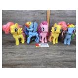 My Little Pony Lot