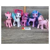 My Little Pony Lot