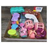 Biggest Littlest Pet Shop Accessories