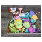 Biggest Littlest Pet Shop Accessories