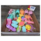 Biggest Littlest Pet Shop Accessories