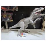 Jurassic World Camp Indominus Rex 18" X 31"