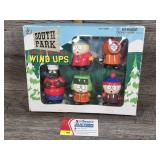 South Park Wind Ups 1998